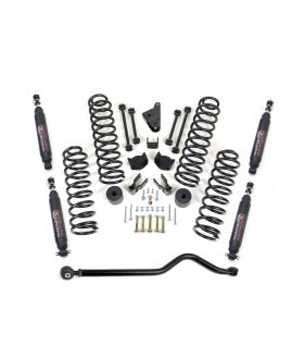 ReadyLift 69-6403 Spring Lift Kit w/Shocks