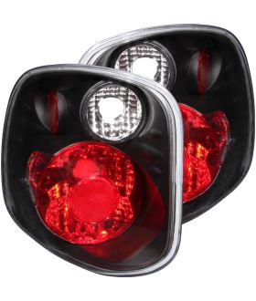 Anzo USA 211143 Tail Light Assembly