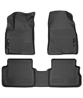 Husky Liners 98531 WeatherBeater Floor Liner
