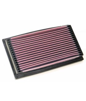 K&N Filters 33-2547 Air Filter