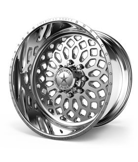 American Force Theory SF