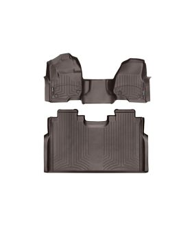 WeatherTech 4710321-476974 FloorLiner DigitalFit