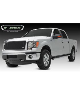 T-Rex Grilles 51572 Upper Class Series Mesh Grille