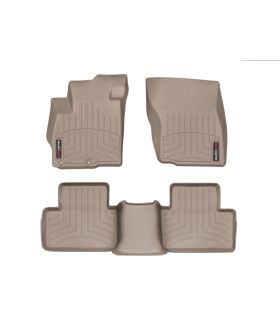 WeatherTech 456511-451623 FloorLiner DigitalFit
