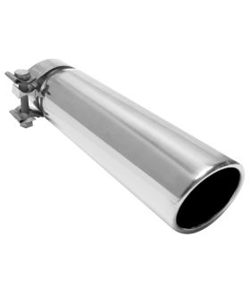 Magnaflow Performance Exhaust 35208 Stainless Steel Exhaust Tip
