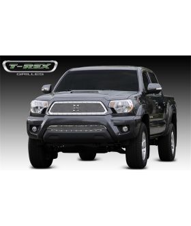 T-Rex Grilles 6719380 X-Metal Series Studded Mesh Grille