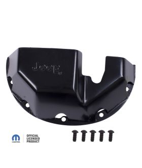 Rugged Ridge DMC-16597.35 Skid Plate
