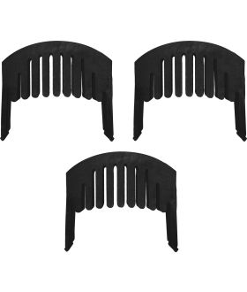 Rigid Industries 40280 E/RDS Series Resonance Damper