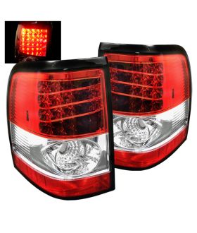 Spyder Auto 5002976 LED Tail Lights