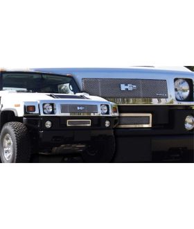 T-Rex Grilles 54295 Upper Class Series Mesh Grille