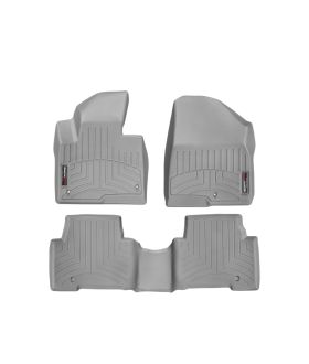 WeatherTech 46440-1-2 FloorLiner DigitalFit