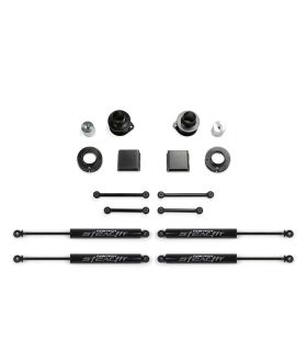 Fabtech K4157M Coil Spacer System