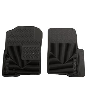 Husky Liners 51231 Heavy Duty Floor Mat