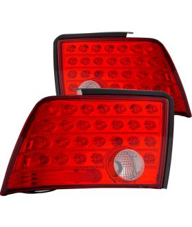 Anzo USA 321024 Tail Light Assembly