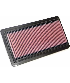 K&N Filters 33-2632 Air Filter