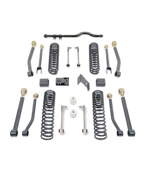 MaxTrac Suspension K889745A Suspension Lift Kit