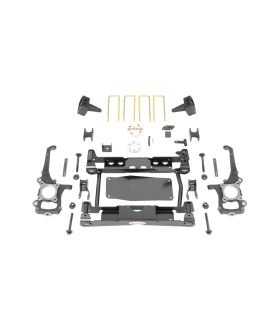 Rancho RS66505B Suspension System