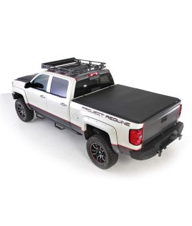 Smittybilt 2610032 Smart Cover Trifold Tonneau Cover