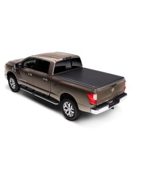 Truxedo 509001 TruXedo(R) Lo Pro QT Tonneau Cover