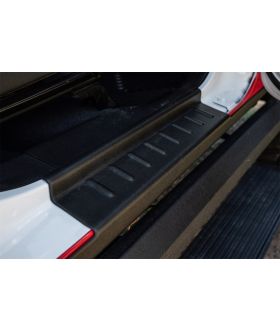 Bushwacker 14092 TrailArmor(TM) Rocker Panel