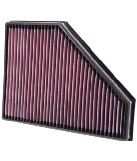 K&N Filters 33-2942 Air Filter