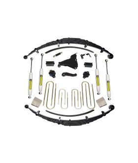 Superlift K644  Suspension Lift Kit