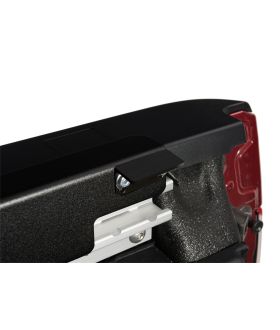 Undercover UC3026 SE Tonneau Cover