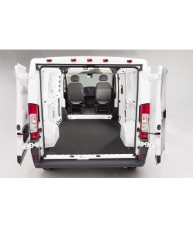 BedRug VTDP14L VanTred Cargo Mat