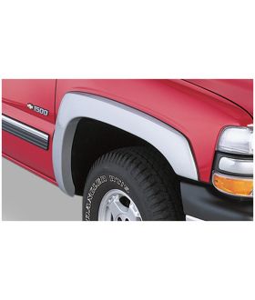 Bushwacker 40033-02 OE Style Fender Flares