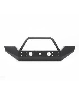 Ranch Hand BHJ071BMR Horizon Series Bullnose Front Bumper