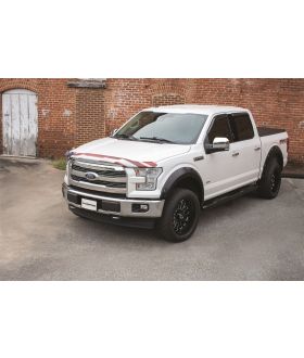 Stampede 8432-2 Ruff Riderz Fender Flare