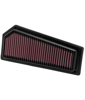 K&N Filters 33-2965 Air Filter
