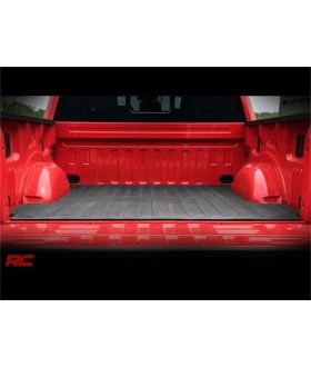 Rough Country RCM655 Contoured Rubber Bed Mat