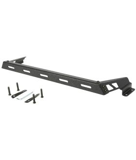 Rugged Ridge 11232.10 Hood Light Bar