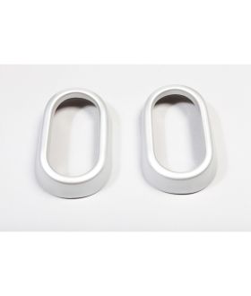 Rugged Ridge 11151.20 Door Handle Trim