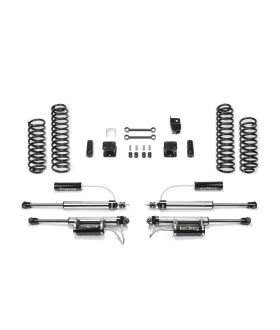 Fabtech K4083DL Sport II Lift System