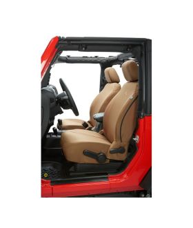 Bestop 29280-04 Seat Covers