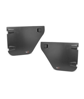 Rugged Ridge 11509.02 Half Door