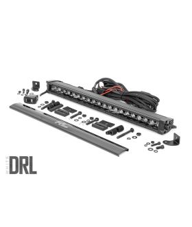 Rough Country 70720BLDRL LED Light Bar