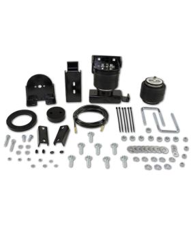 Air Lift 59202 Slam Air Plus Adjustable Air Springs For Lowered Trucks