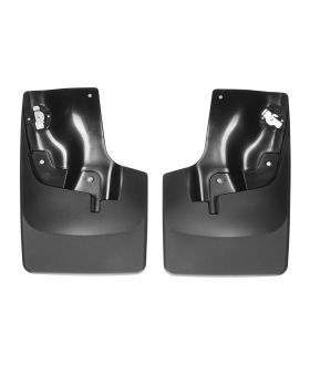 WeatherTech 110049 MudFlap No-Drill DigitalFit