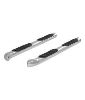 ARIES 201009-2 Aries 3 in. Round Side Bars