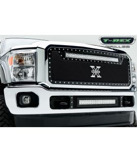 T-Rex Grilles 6315461 Torch Series LED Light Grille