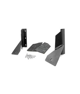 Rough Country 70525 LED Windshield Light Mounts