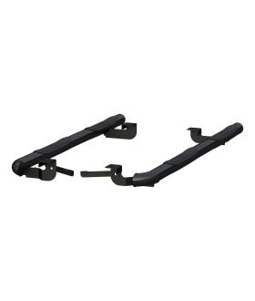 ARIES 202020 Aries 3 in. Round Side Bars