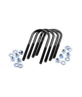 Rough Country 7617 U-Bolts