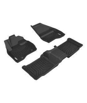 ARIES 2802509 StyleGuard XD Floor Liner