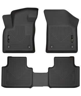 Husky Liners 95661 WeatherBeater Floor Liner