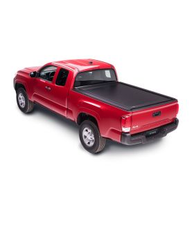 PowertraxONE MX Retractable Tonneau Cover