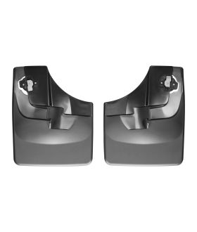 WeatherTech 110044 MudFlap No-Drill DigitalFit